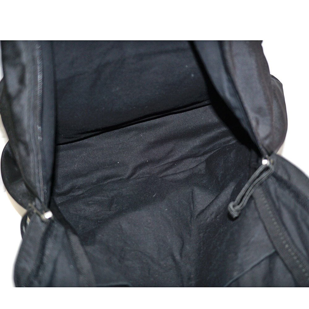 Balenciaga Backpack Rucksack Daypack Rucksack Black - Picture 11 of 11